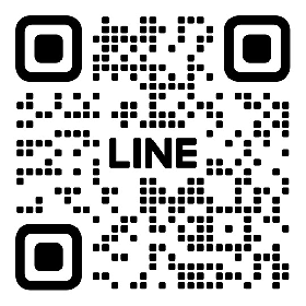 LINE QR code